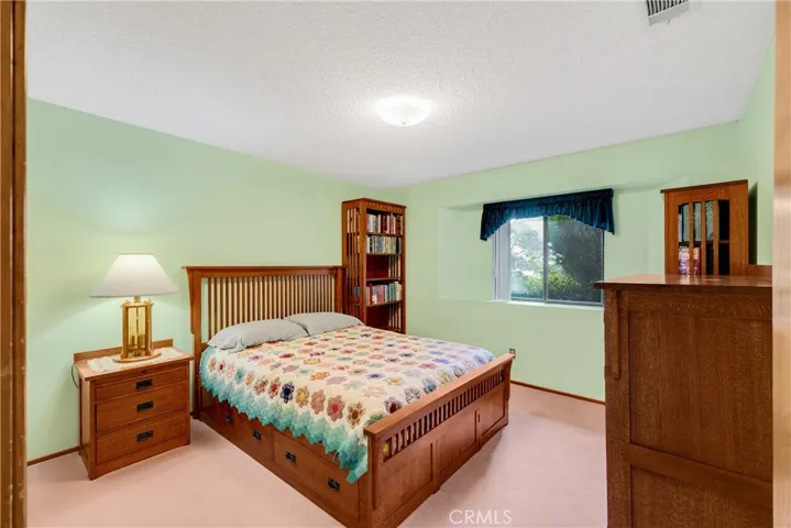 Good sized Bedroom