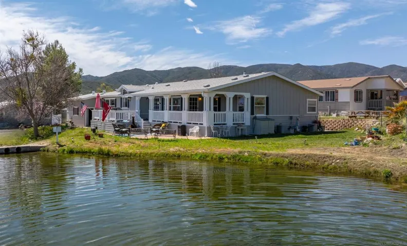 35109 Highway 79 Space #223, Warner Springs, California 92086