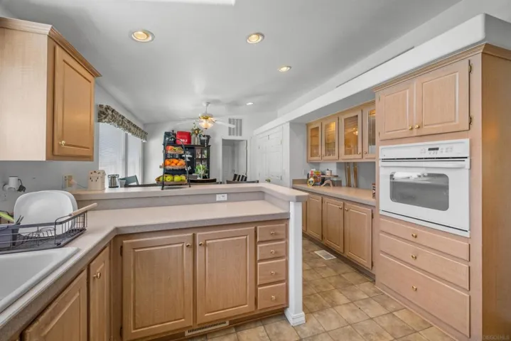 35109 Highway 79 Space #223, Warner Springs, California 92086