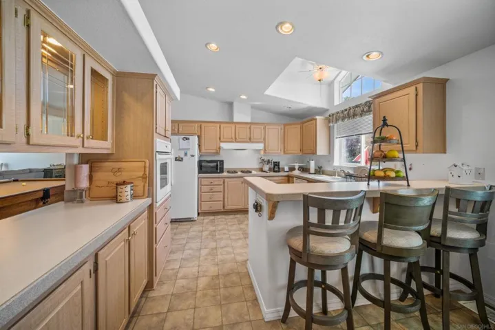 35109 Highway 79 Space #223, Warner Springs, California 92086