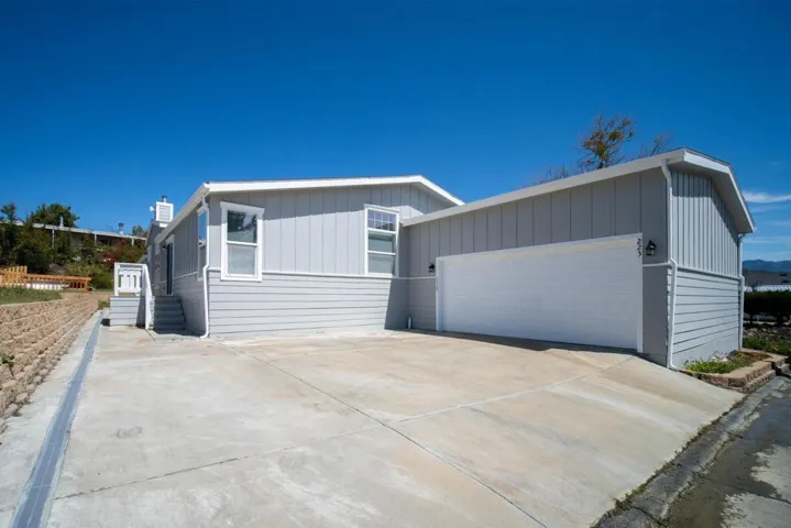 35109 Highway 79 Space #223, Warner Springs, California 92086