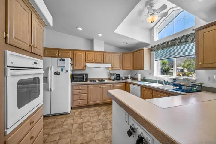 35109 Highway 79 Space #223, Warner Springs, California 92086