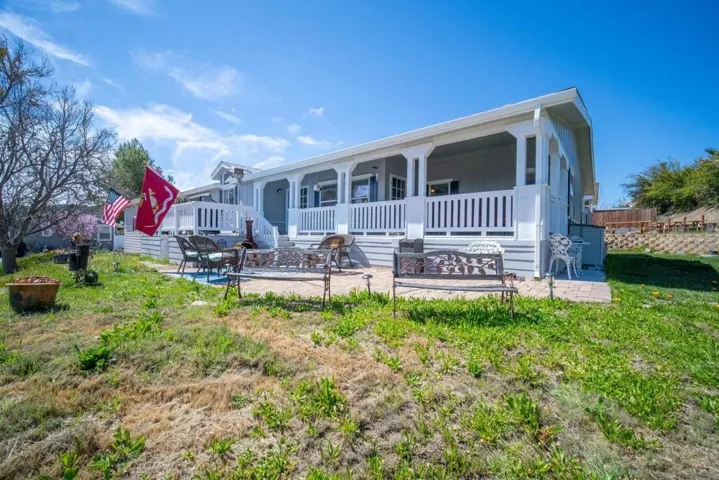 35109 Highway 79 Space #223, Warner Springs, California 92086