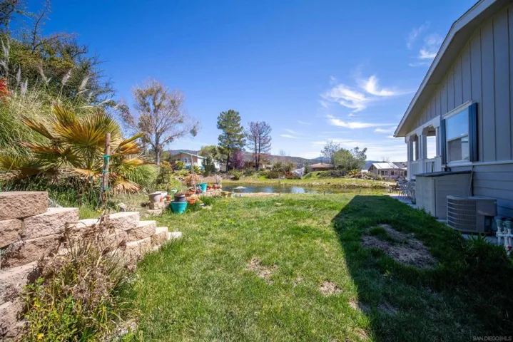 35109 Highway 79 Space #223, Warner Springs, California 92086