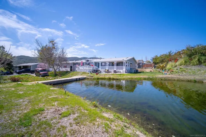 35109 Highway 79 Space #223, Warner Springs, California 92086