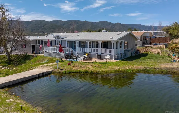 35109 Highway 79 Space #223, Warner Springs, California 92086
