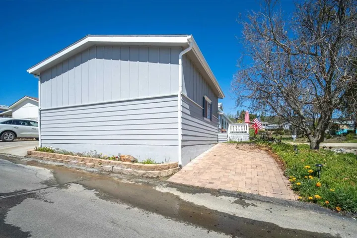 35109 Highway 79 Space #223, Warner Springs, California 92086
