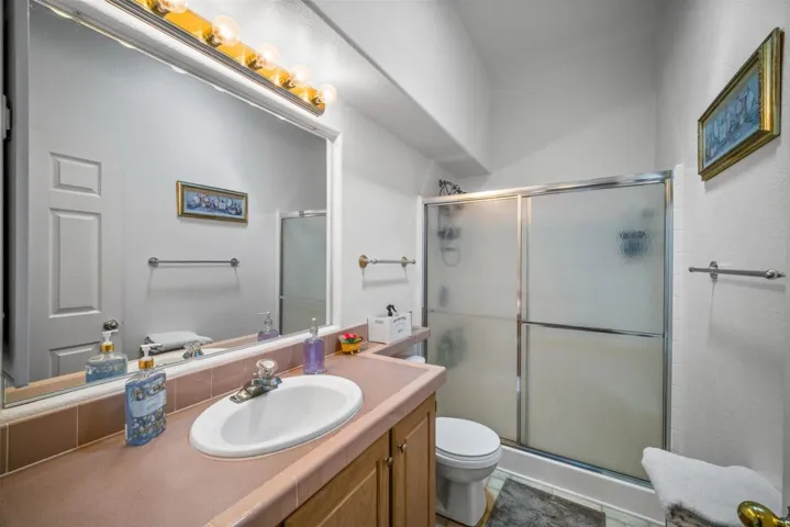35109 Highway 79 Space #223, Warner Springs, California 92086