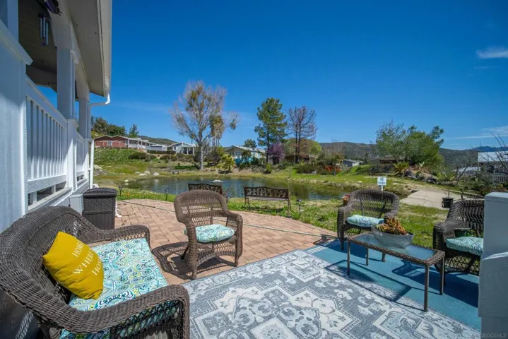 35109 Highway 79 Space #223, Warner Springs, California 92086