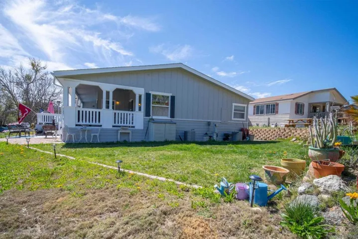 35109 Highway 79 Space #223, Warner Springs, California 92086