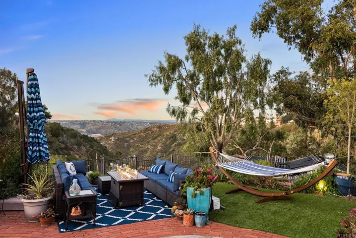 One last angle shot of all the spaces available for soooo much fun at this special home.