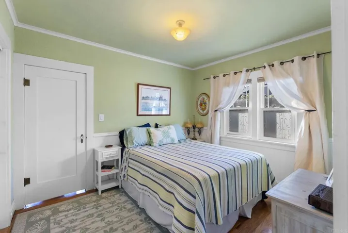 Bedroom #3