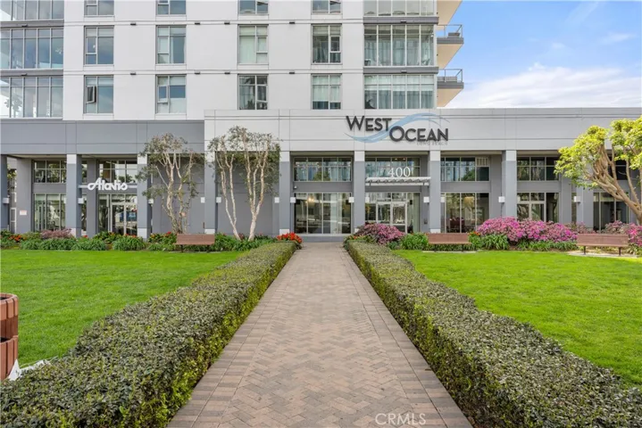 400 W Ocean Boulevard Unit 604, Long Beach, California 90802