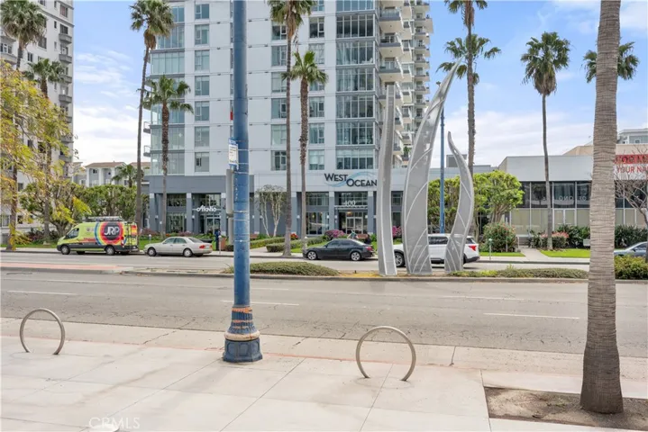 400 W Ocean Boulevard Unit 604, Long Beach, California 90802