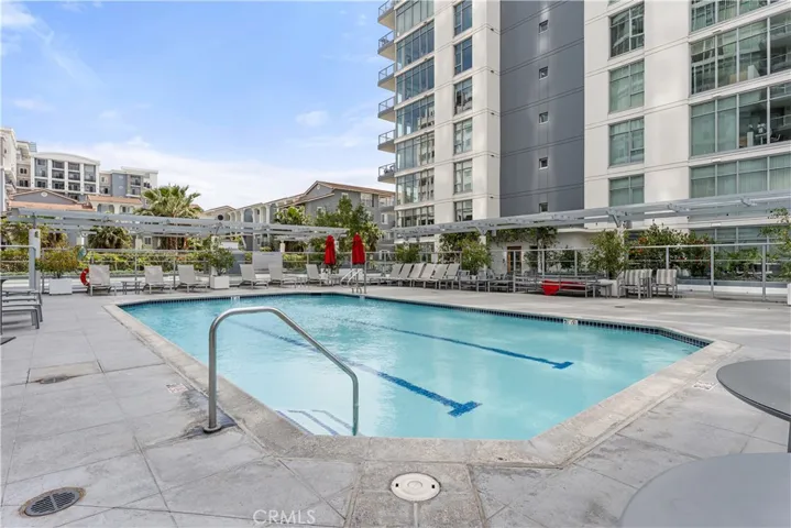 400 W Ocean Boulevard Unit 604, Long Beach, California 90802