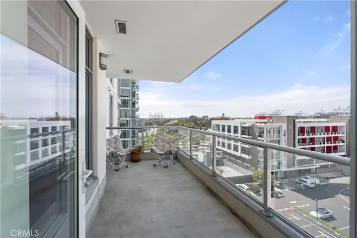 400 W Ocean Boulevard Unit 604, Long Beach, California 90802