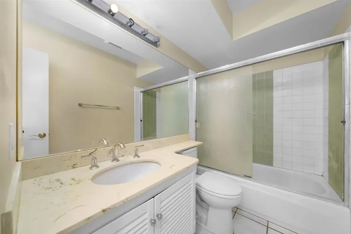 Hall Bath
