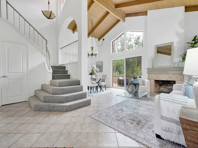6401 E Nohl Ranch Road 96, Anaheim Hills, California 92807