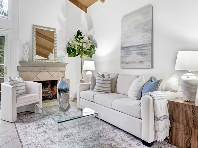 6401 E Nohl Ranch Road 96, Anaheim Hills, California 92807