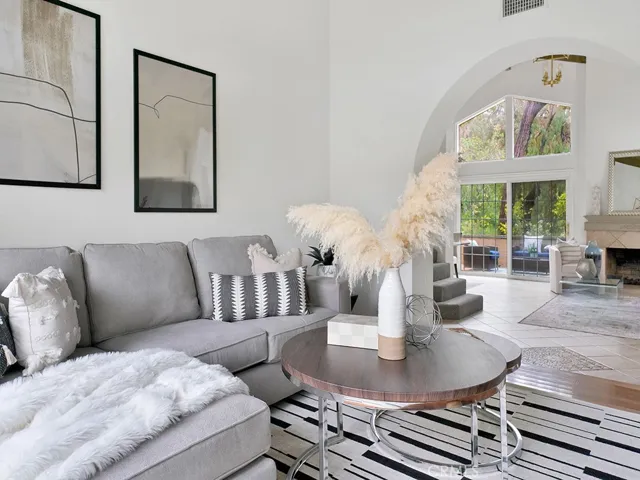 6401 E Nohl Ranch Road 96, Anaheim Hills, California 92807