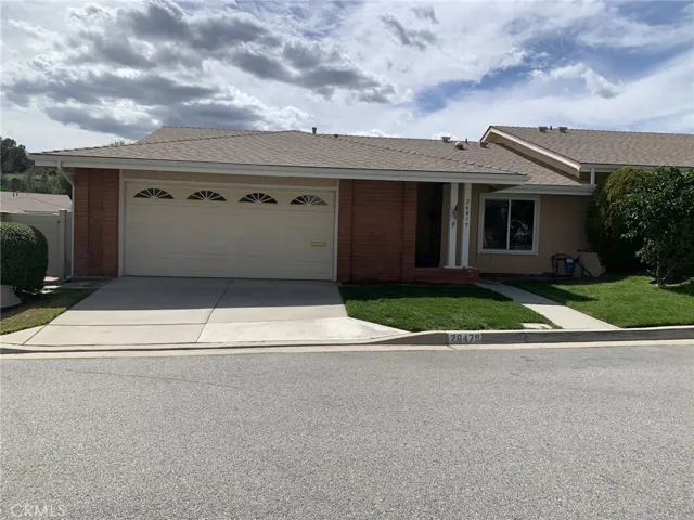 26479 Oak Highland Drive, Newhall, California 91321