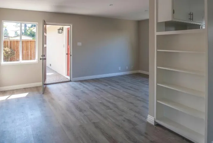 2817 Emerson Street, Palo Alto, California 94306