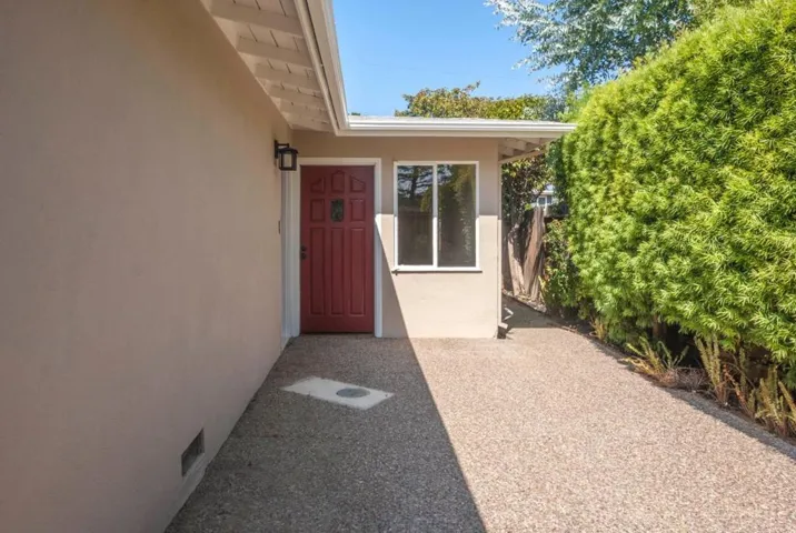 2817 Emerson Street, Palo Alto, California 94306