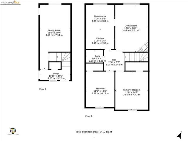 238 Olmstead St, San Francisco, California 94134