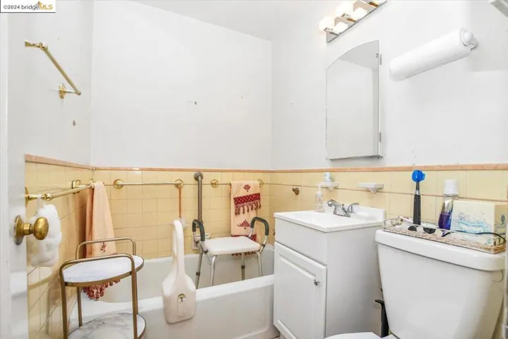 238 Olmstead St, San Francisco, California 94134
