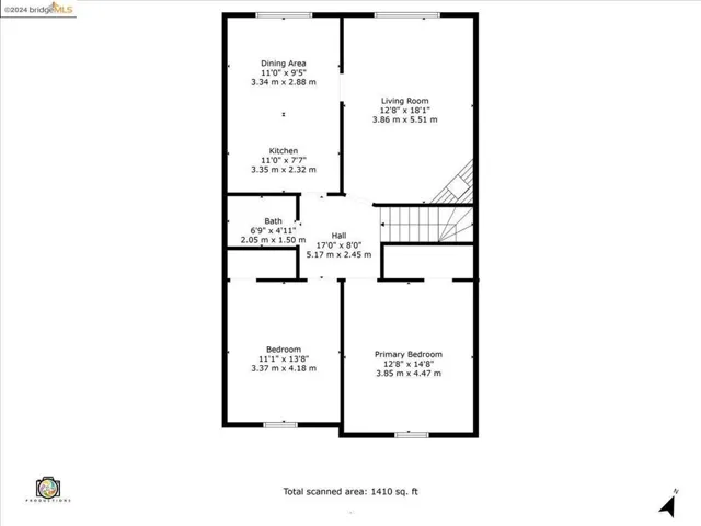 238 Olmstead St, San Francisco, California 94134