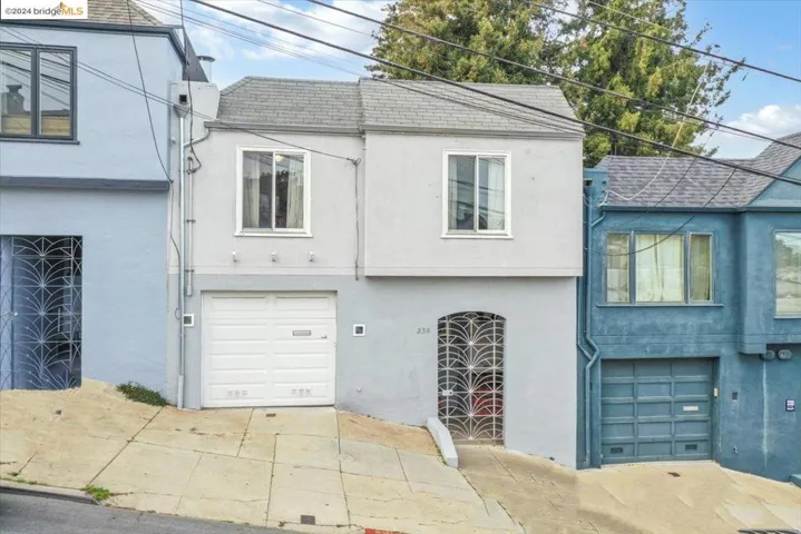 238 Olmstead St, San Francisco, California 94134