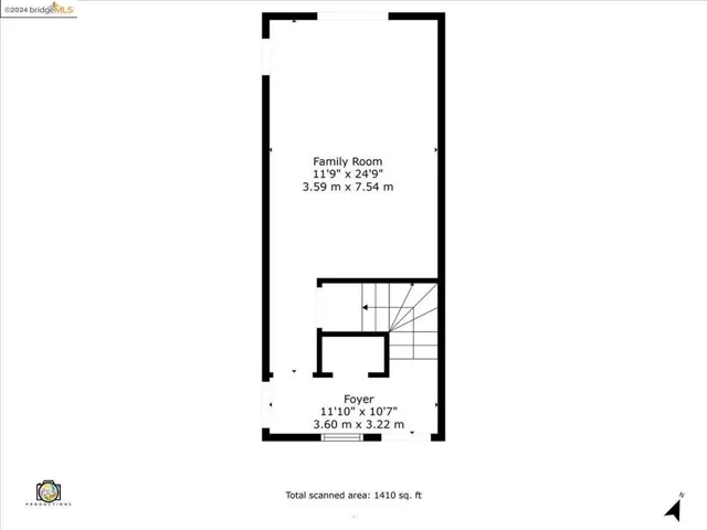 238 Olmstead St, San Francisco, California 94134
