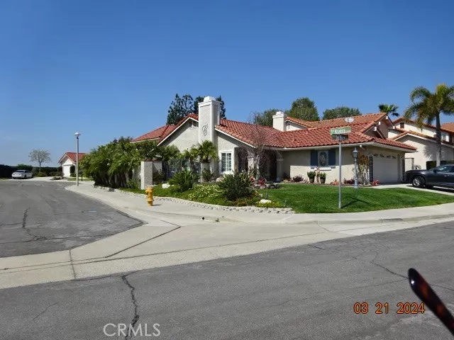 4715 Via Del Buey, Yorba Linda, California 92886
