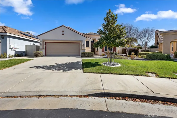 29350 Warm Creek Way, Menifee, California 92584