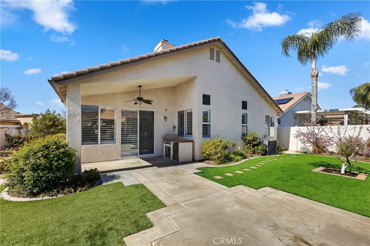 29350 Warm Creek Way, Menifee, California 92584