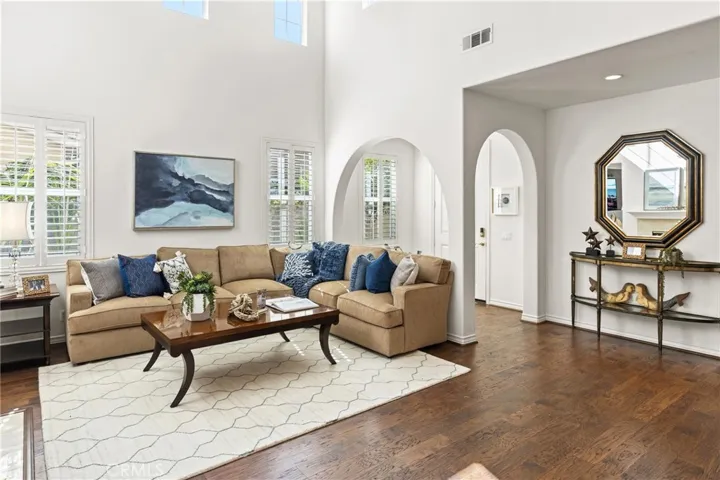 3780 Bidwell Drive, Yorba Linda, California 92886