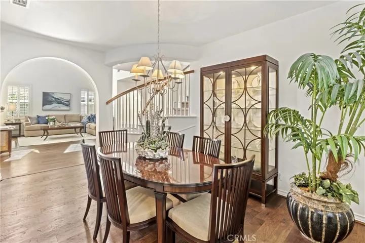 3780 Bidwell Drive, Yorba Linda, California 92886