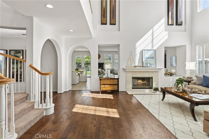 3780 Bidwell Drive, Yorba Linda, California 92886