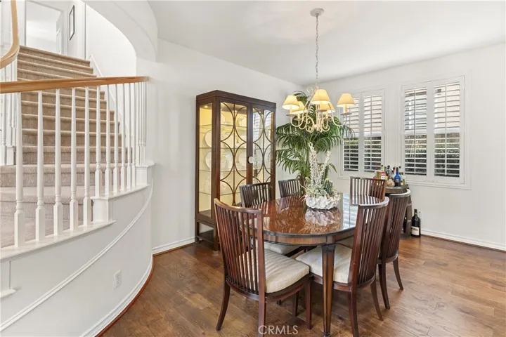 3780 Bidwell Drive, Yorba Linda, California 92886