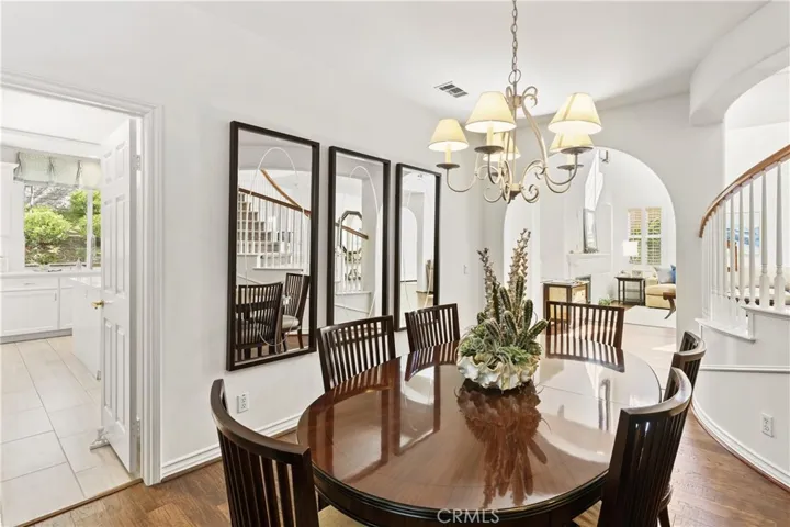3780 Bidwell Drive, Yorba Linda, California 92886