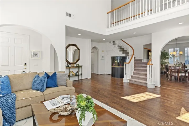 3780 Bidwell Drive, Yorba Linda, California 92886
