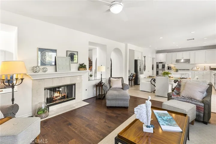 3780 Bidwell Drive, Yorba Linda, California 92886