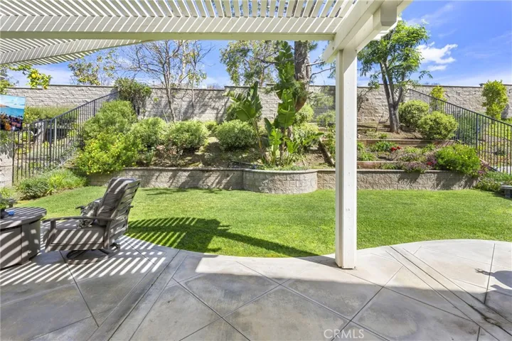 3780 Bidwell Drive, Yorba Linda, California 92886