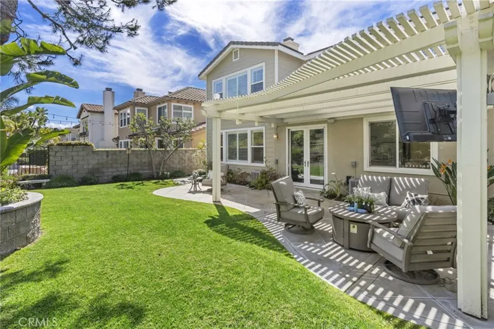 3780 Bidwell Drive, Yorba Linda, California 92886