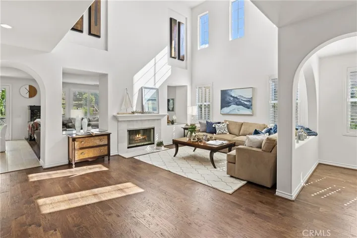 3780 Bidwell Drive, Yorba Linda, California 92886