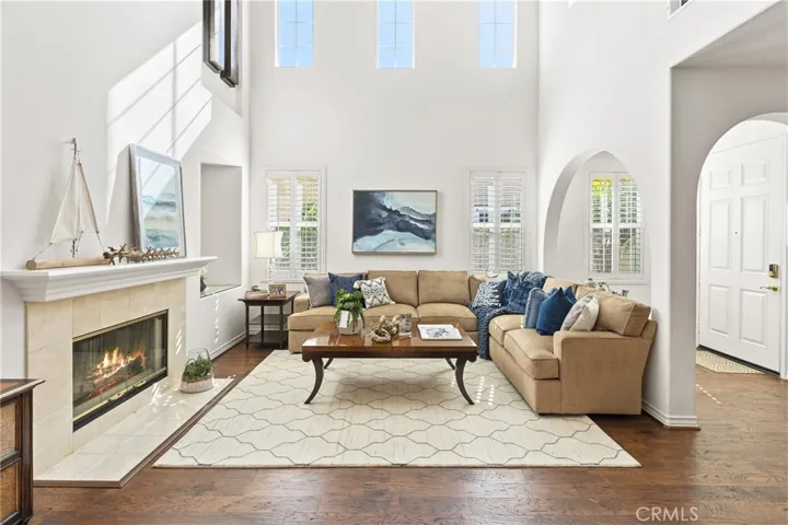 3780 Bidwell Drive, Yorba Linda, California 92886