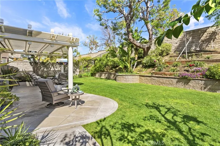3780 Bidwell Drive, Yorba Linda, California 92886