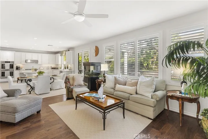 3780 Bidwell Drive, Yorba Linda, California 92886
