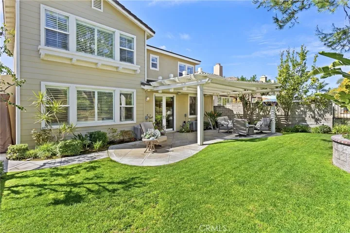 3780 Bidwell Drive, Yorba Linda, California 92886
