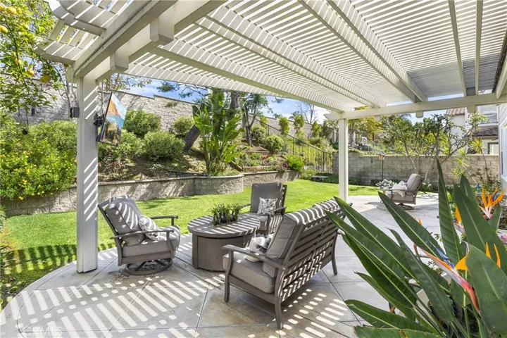 3780 Bidwell Drive, Yorba Linda, California 92886